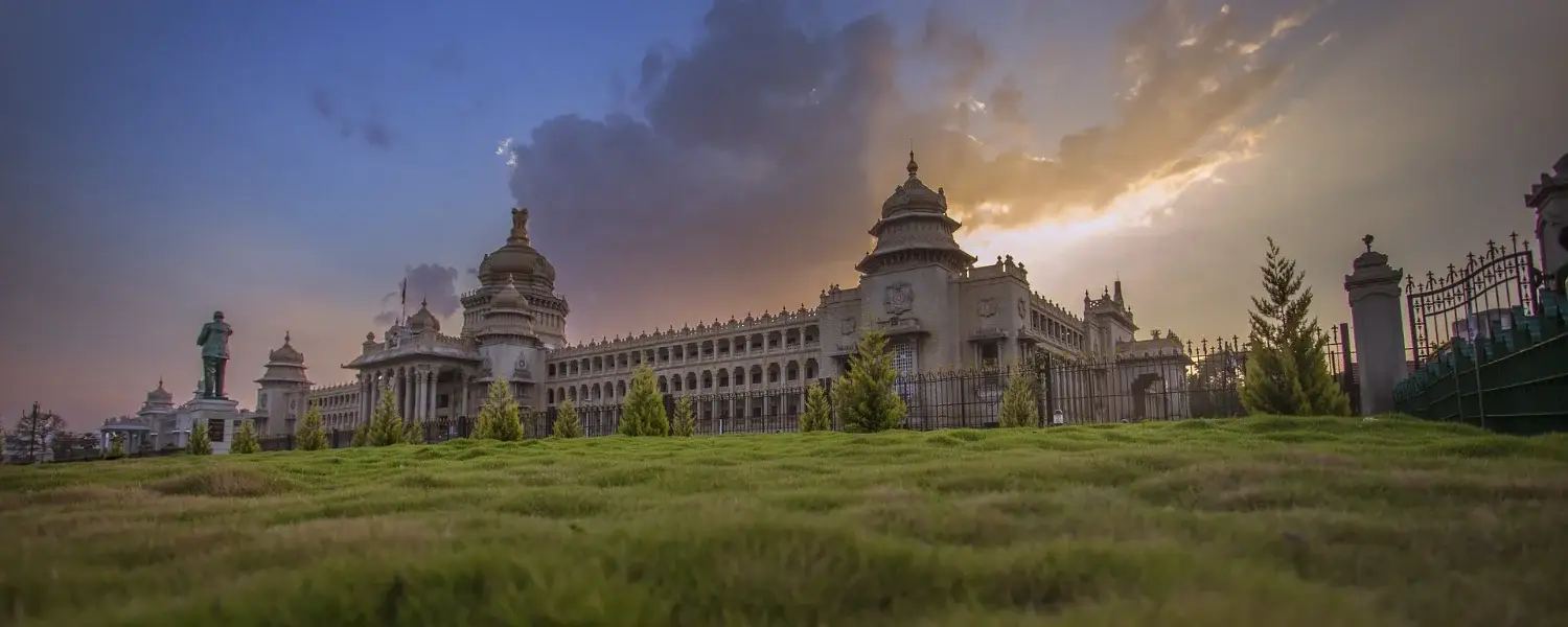 India's Tigers and Nature Trail-1